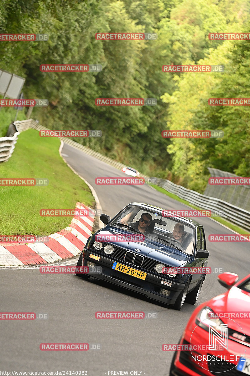 Bild #24140982 - Touristenfahrten Nürburgring Nordschleife (27.08.2023)