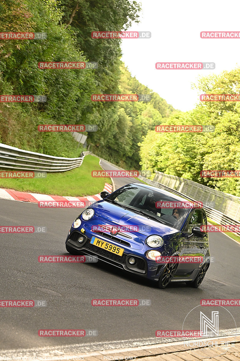 Bild #24141065 - Touristenfahrten Nürburgring Nordschleife (27.08.2023)