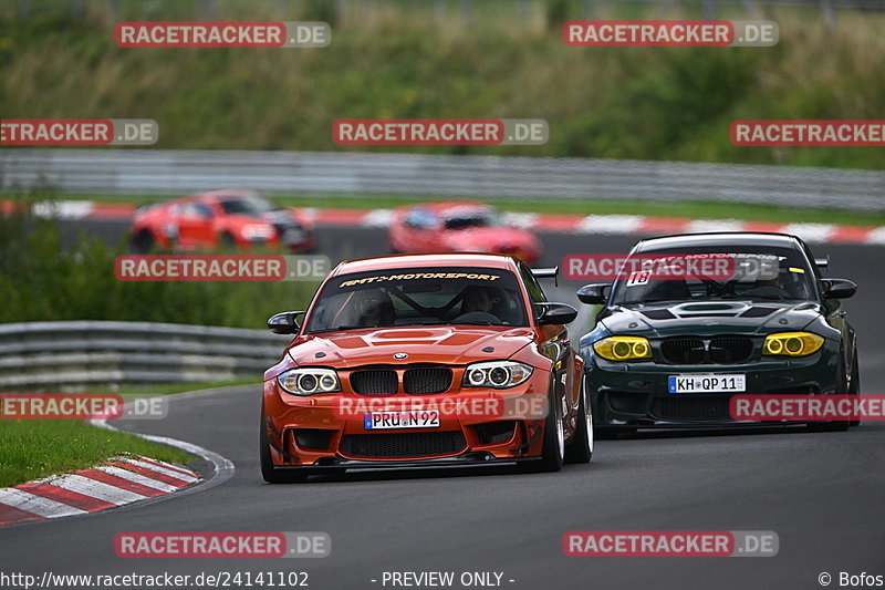 Bild #24141102 - Touristenfahrten Nürburgring Nordschleife (27.08.2023)