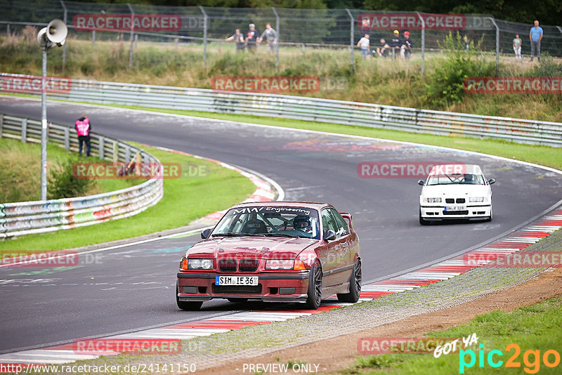 Bild #24141150 - Touristenfahrten Nürburgring Nordschleife (27.08.2023)