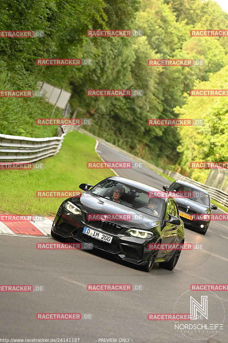 Bild #24141187 - Touristenfahrten Nürburgring Nordschleife (27.08.2023)