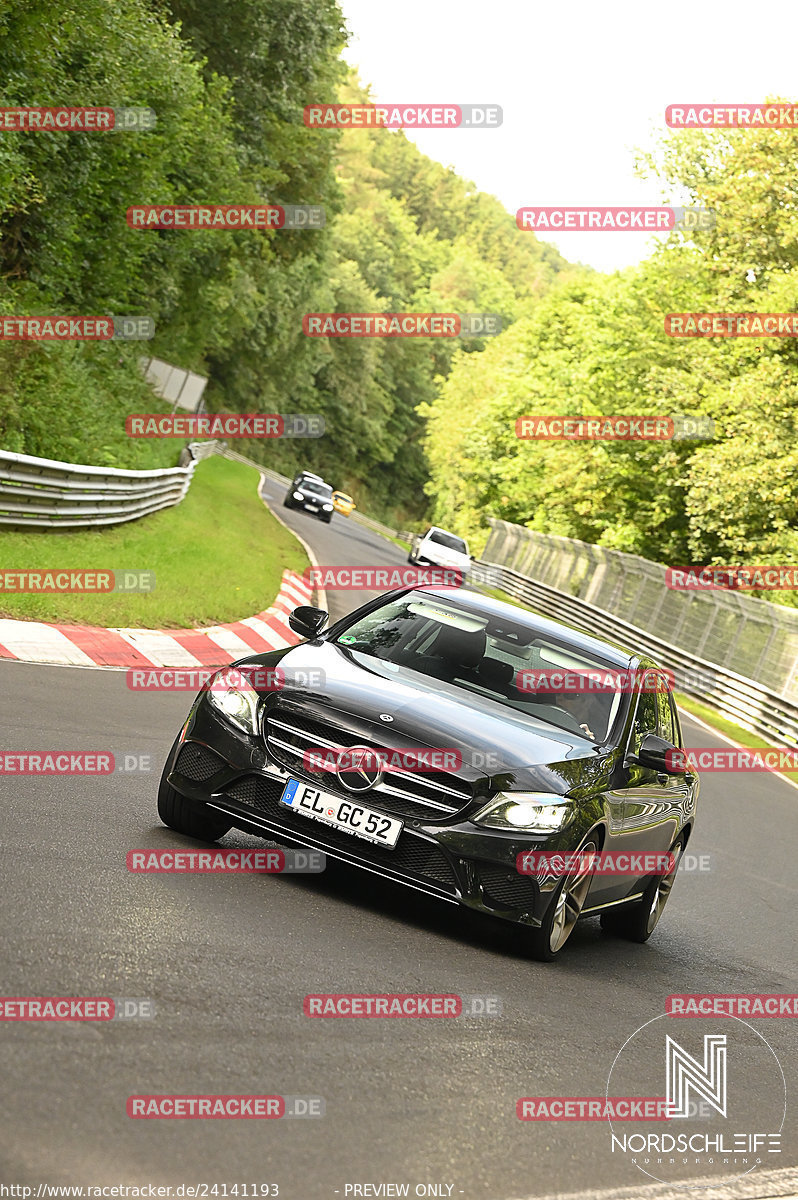 Bild #24141193 - Touristenfahrten Nürburgring Nordschleife (27.08.2023)