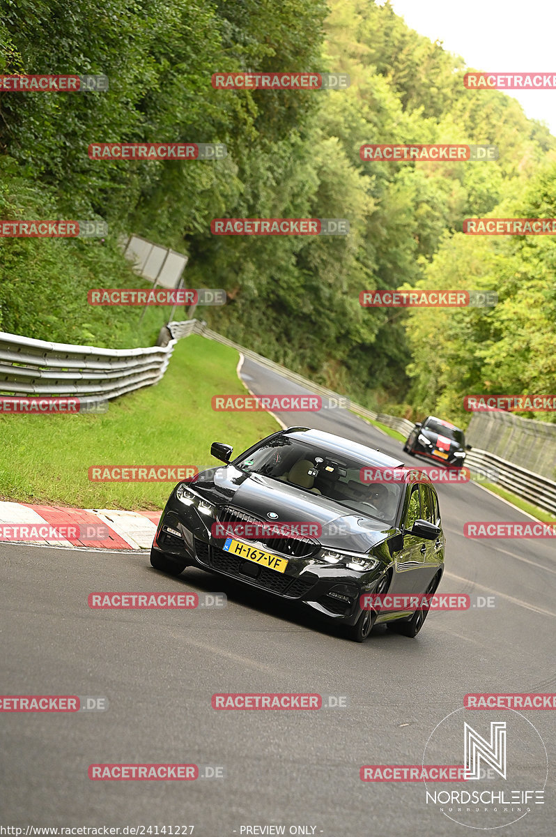 Bild #24141227 - Touristenfahrten Nürburgring Nordschleife (27.08.2023)