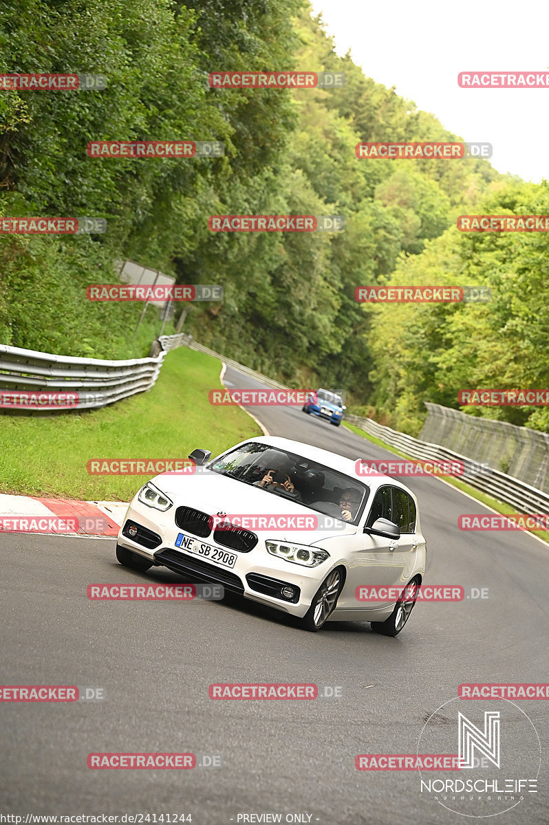 Bild #24141244 - Touristenfahrten Nürburgring Nordschleife (27.08.2023)