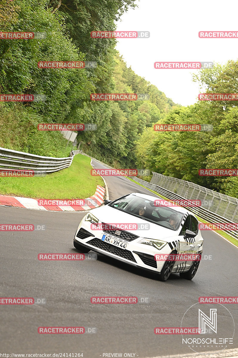 Bild #24141264 - Touristenfahrten Nürburgring Nordschleife (27.08.2023)