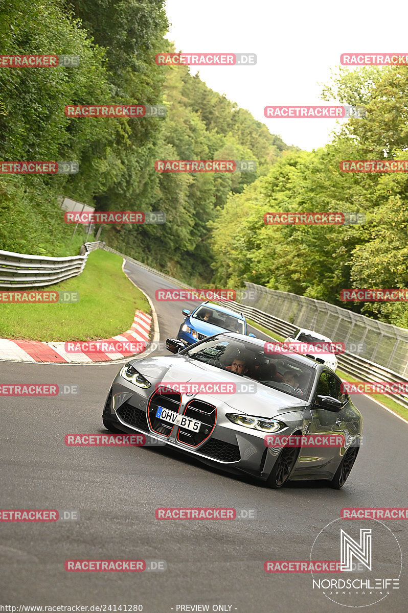 Bild #24141280 - Touristenfahrten Nürburgring Nordschleife (27.08.2023)