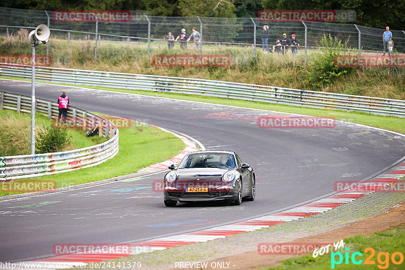 Bild #24141379 - Touristenfahrten Nürburgring Nordschleife (27.08.2023)