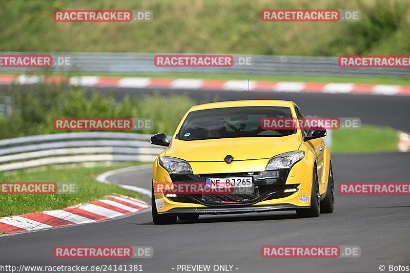 Bild #24141381 - Touristenfahrten Nürburgring Nordschleife (27.08.2023)