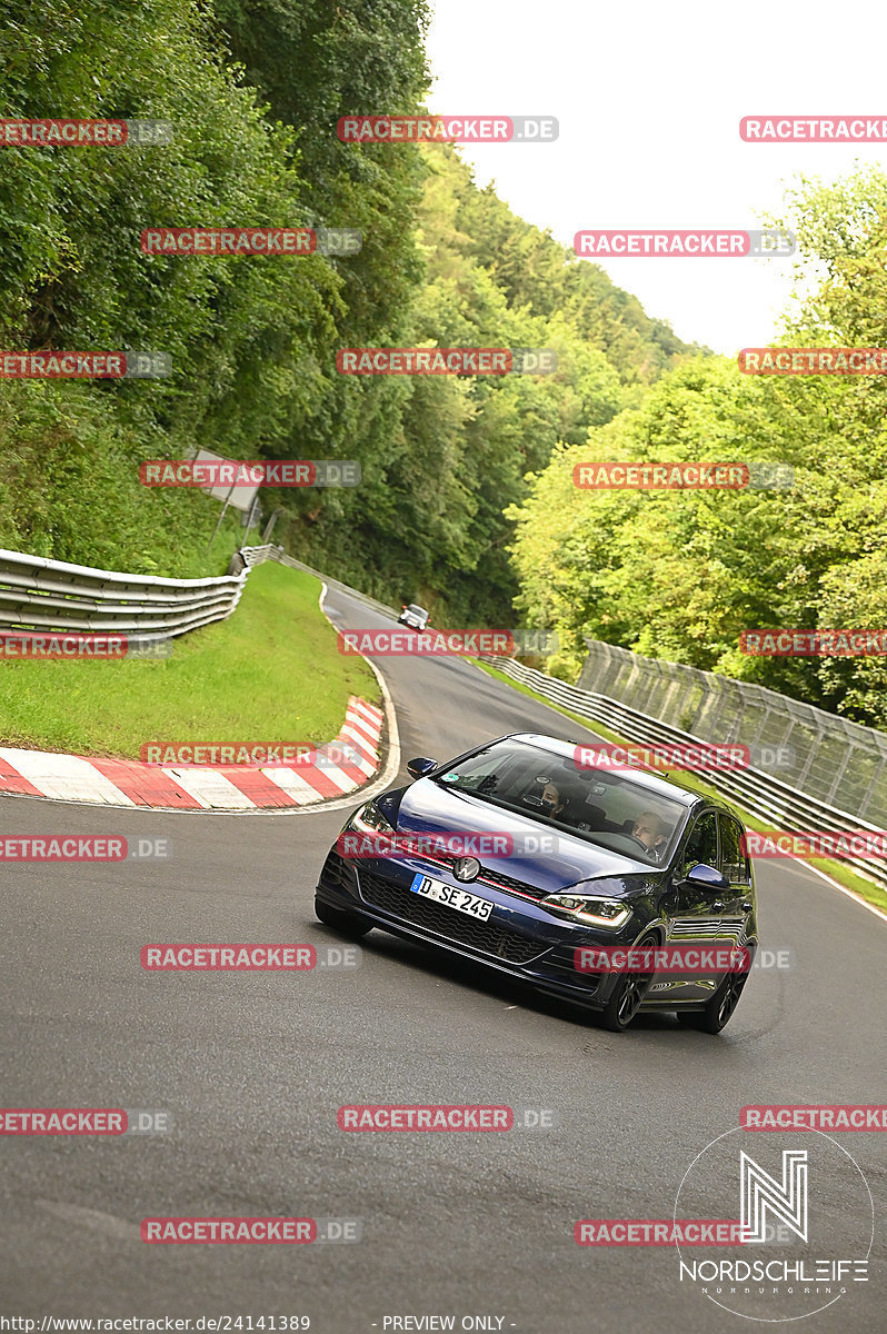 Bild #24141389 - Touristenfahrten Nürburgring Nordschleife (27.08.2023)