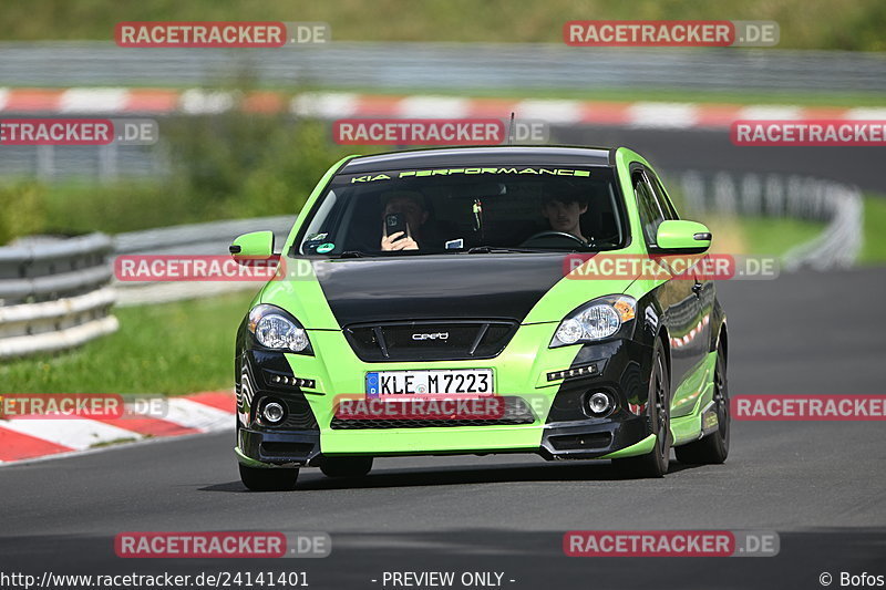 Bild #24141401 - Touristenfahrten Nürburgring Nordschleife (27.08.2023)