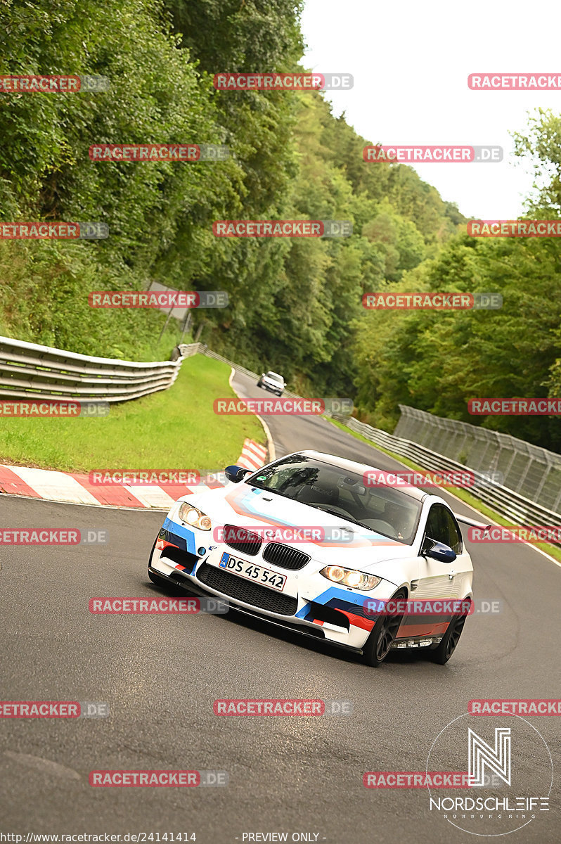 Bild #24141414 - Touristenfahrten Nürburgring Nordschleife (27.08.2023)