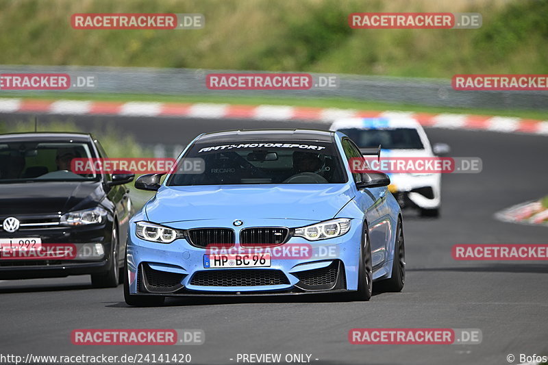 Bild #24141420 - Touristenfahrten Nürburgring Nordschleife (27.08.2023)