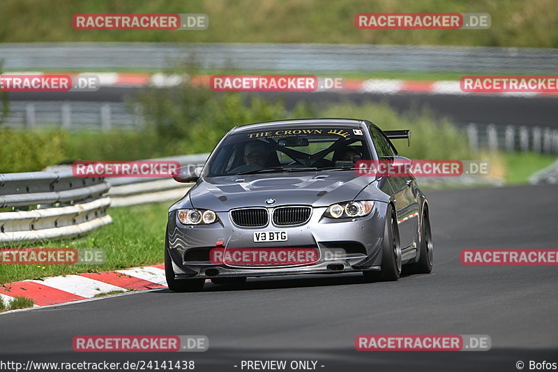 Bild #24141438 - Touristenfahrten Nürburgring Nordschleife (27.08.2023)