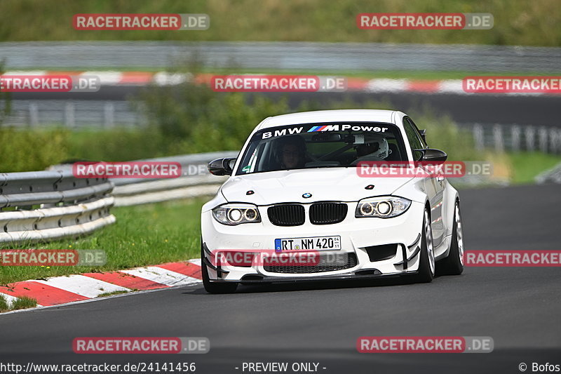 Bild #24141456 - Touristenfahrten Nürburgring Nordschleife (27.08.2023)