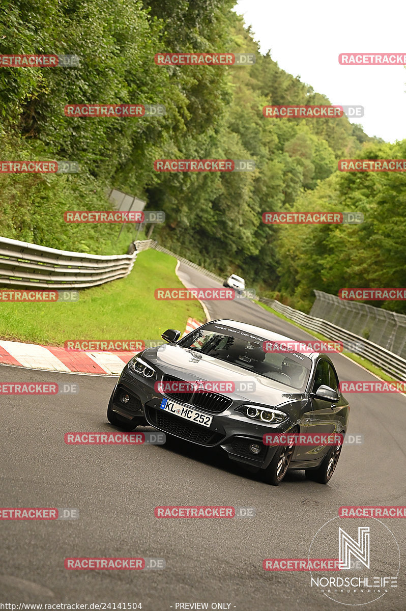 Bild #24141504 - Touristenfahrten Nürburgring Nordschleife (27.08.2023)