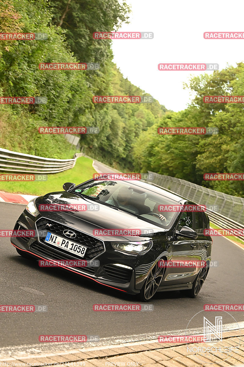 Bild #24141549 - Touristenfahrten Nürburgring Nordschleife (27.08.2023)