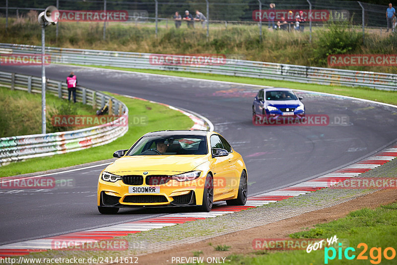 Bild #24141612 - Touristenfahrten Nürburgring Nordschleife (27.08.2023)