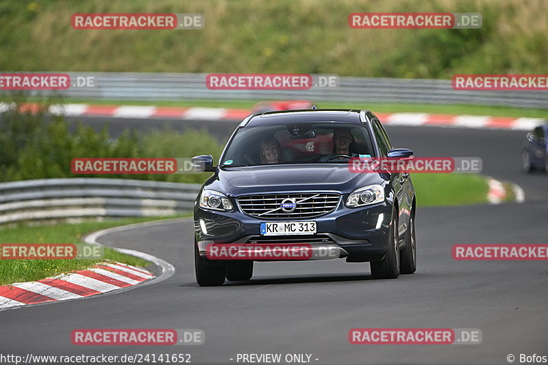 Bild #24141652 - Touristenfahrten Nürburgring Nordschleife (27.08.2023)