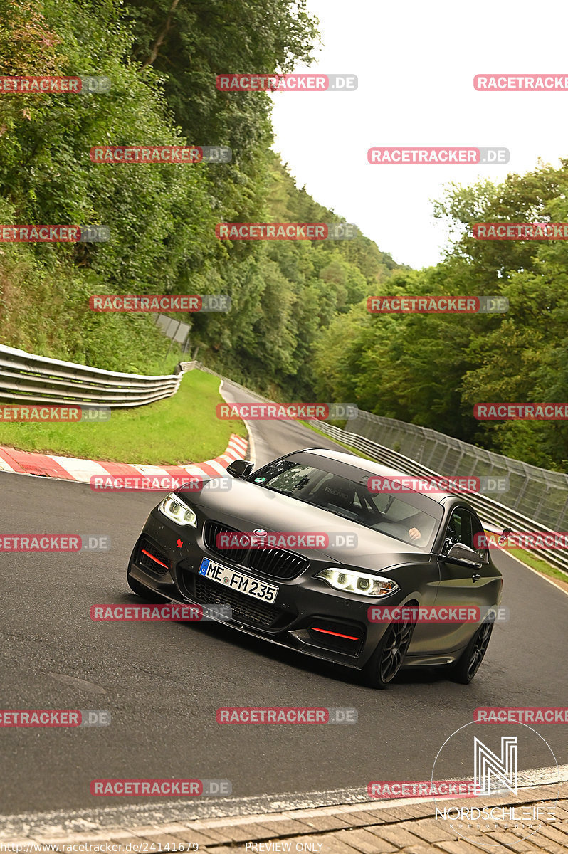 Bild #24141679 - Touristenfahrten Nürburgring Nordschleife (27.08.2023)