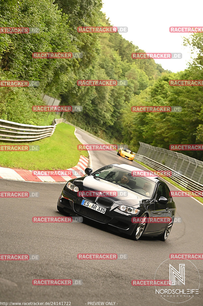 Bild #24141722 - Touristenfahrten Nürburgring Nordschleife (27.08.2023)