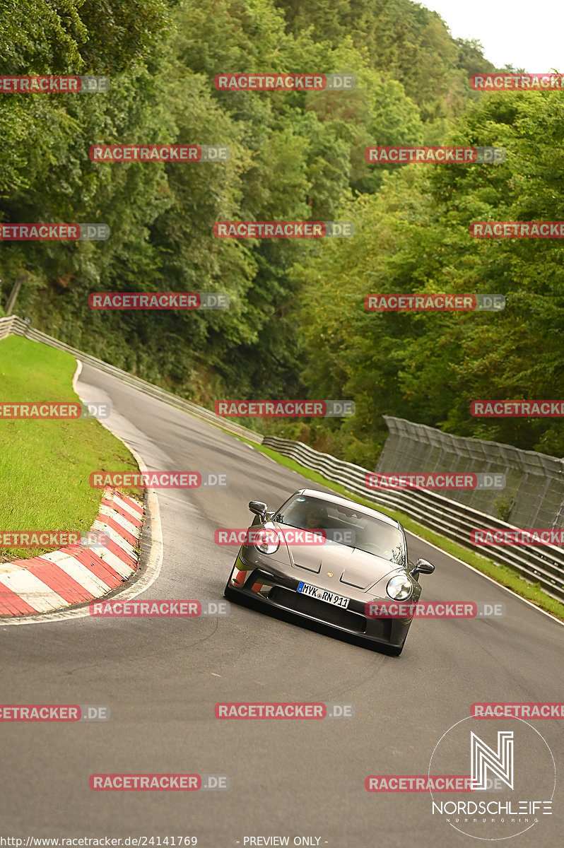 Bild #24141769 - Touristenfahrten Nürburgring Nordschleife (27.08.2023)