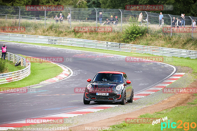 Bild #24141946 - Touristenfahrten Nürburgring Nordschleife (27.08.2023)