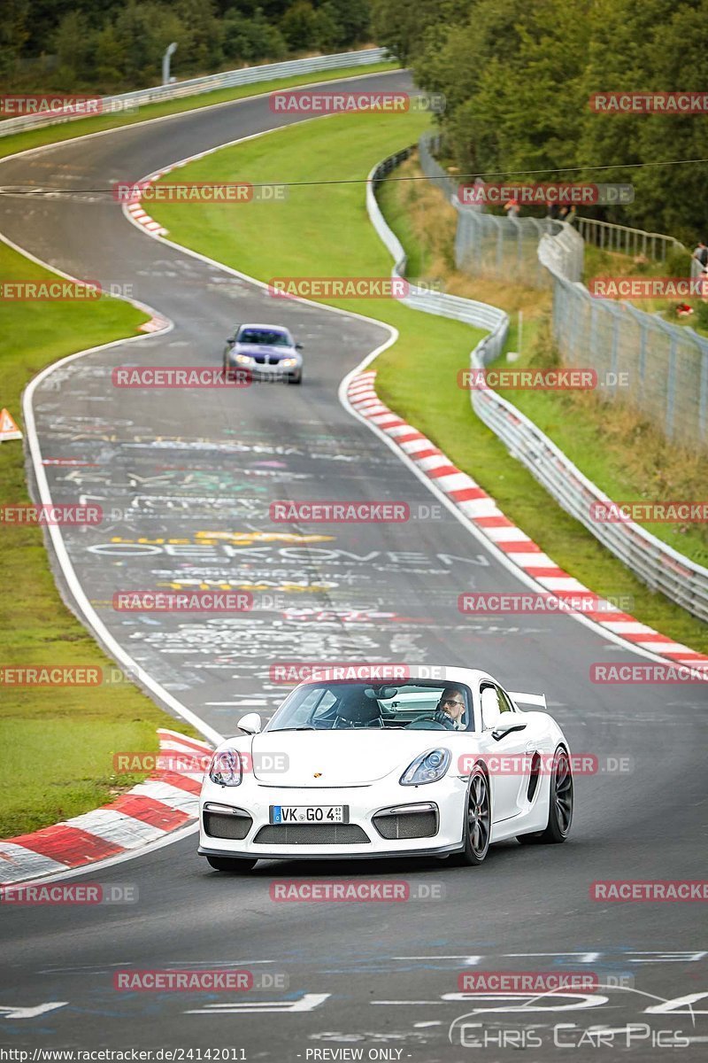 Bild #24142011 - Touristenfahrten Nürburgring Nordschleife (27.08.2023)