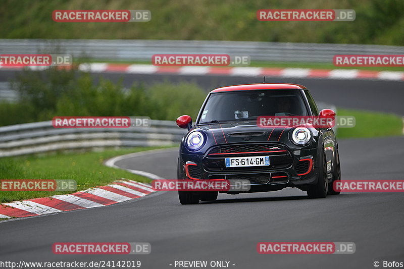 Bild #24142019 - Touristenfahrten Nürburgring Nordschleife (27.08.2023)