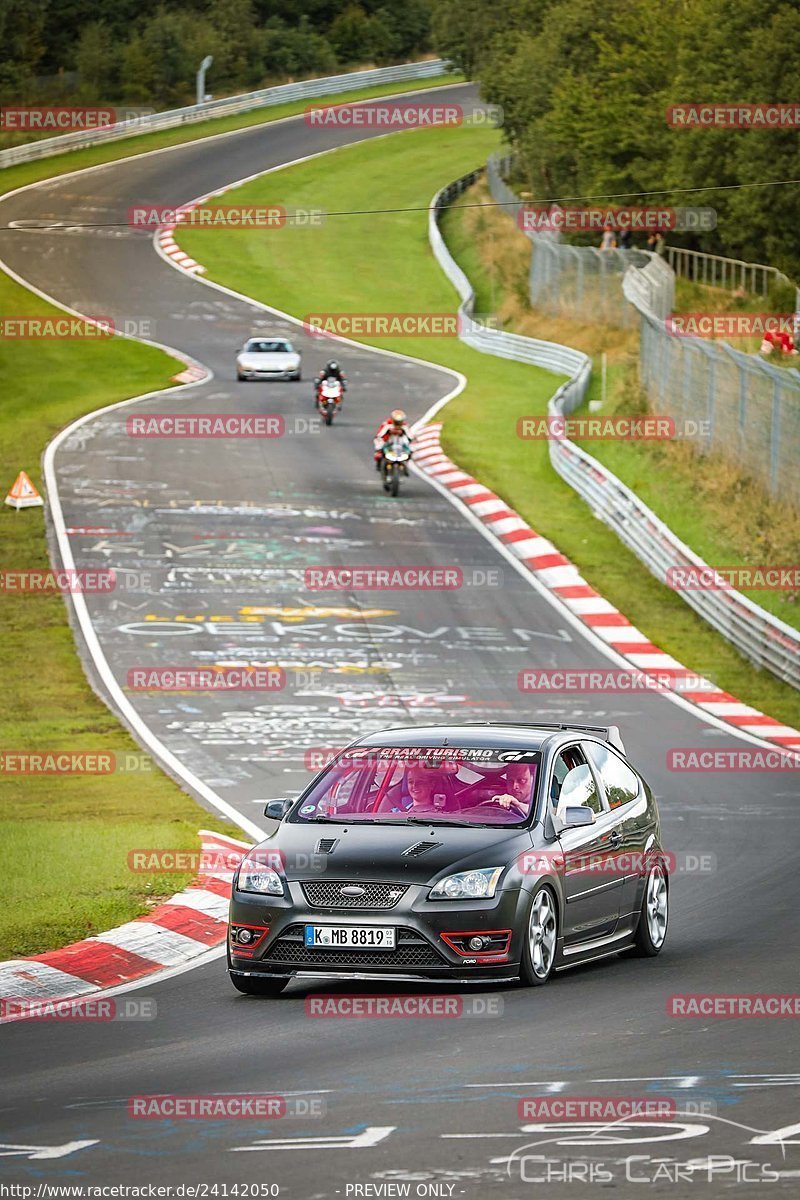 Bild #24142050 - Touristenfahrten Nürburgring Nordschleife (27.08.2023)