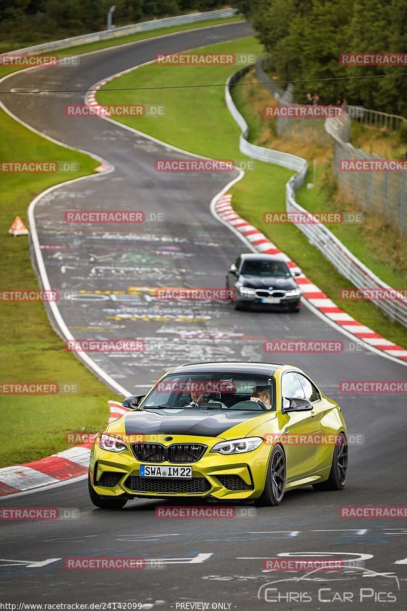 Bild #24142099 - Touristenfahrten Nürburgring Nordschleife (27.08.2023)