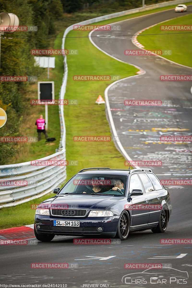 Bild #24142110 - Touristenfahrten Nürburgring Nordschleife (27.08.2023)