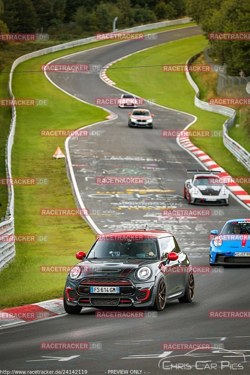 Bild #24142119 - Touristenfahrten Nürburgring Nordschleife (27.08.2023)