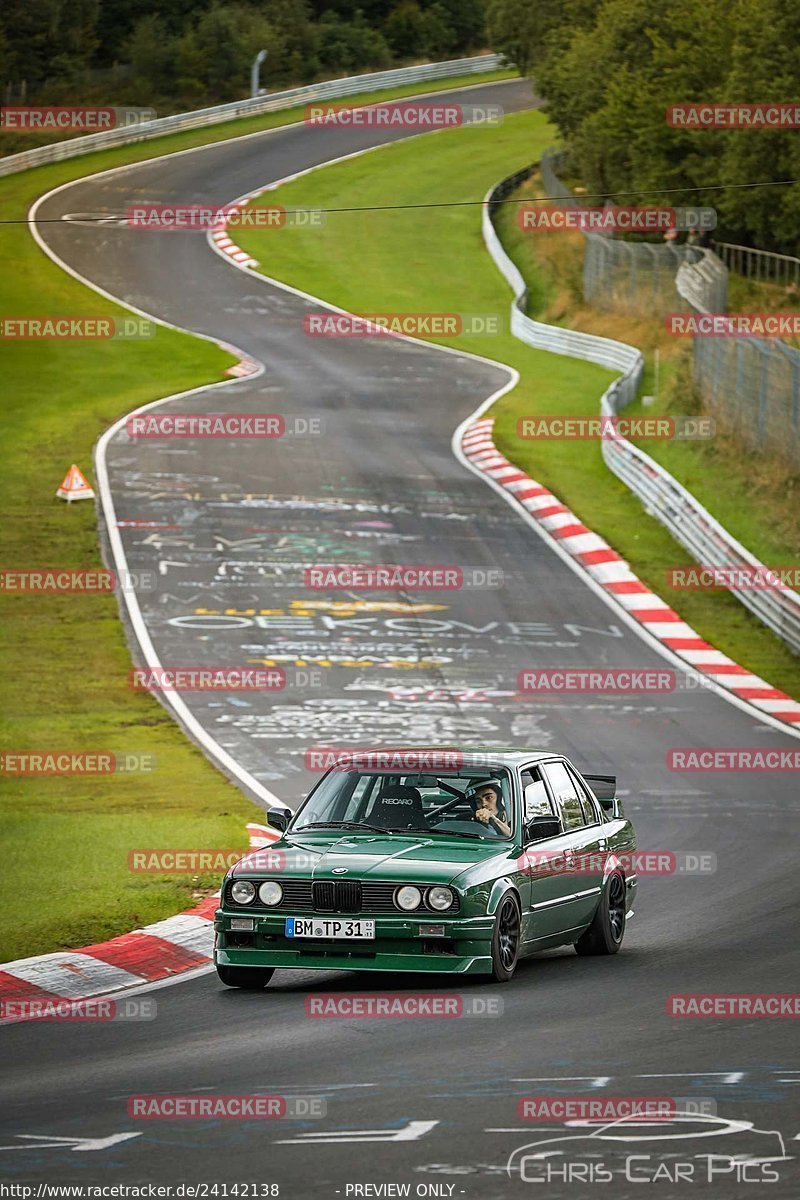 Bild #24142138 - Touristenfahrten Nürburgring Nordschleife (27.08.2023)