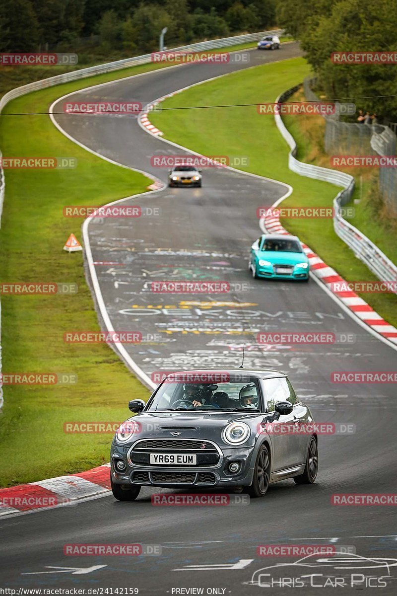 Bild #24142159 - Touristenfahrten Nürburgring Nordschleife (27.08.2023)