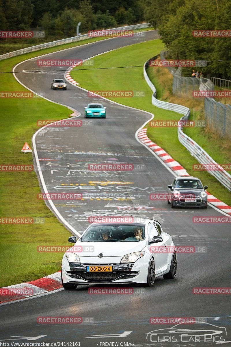 Bild #24142161 - Touristenfahrten Nürburgring Nordschleife (27.08.2023)