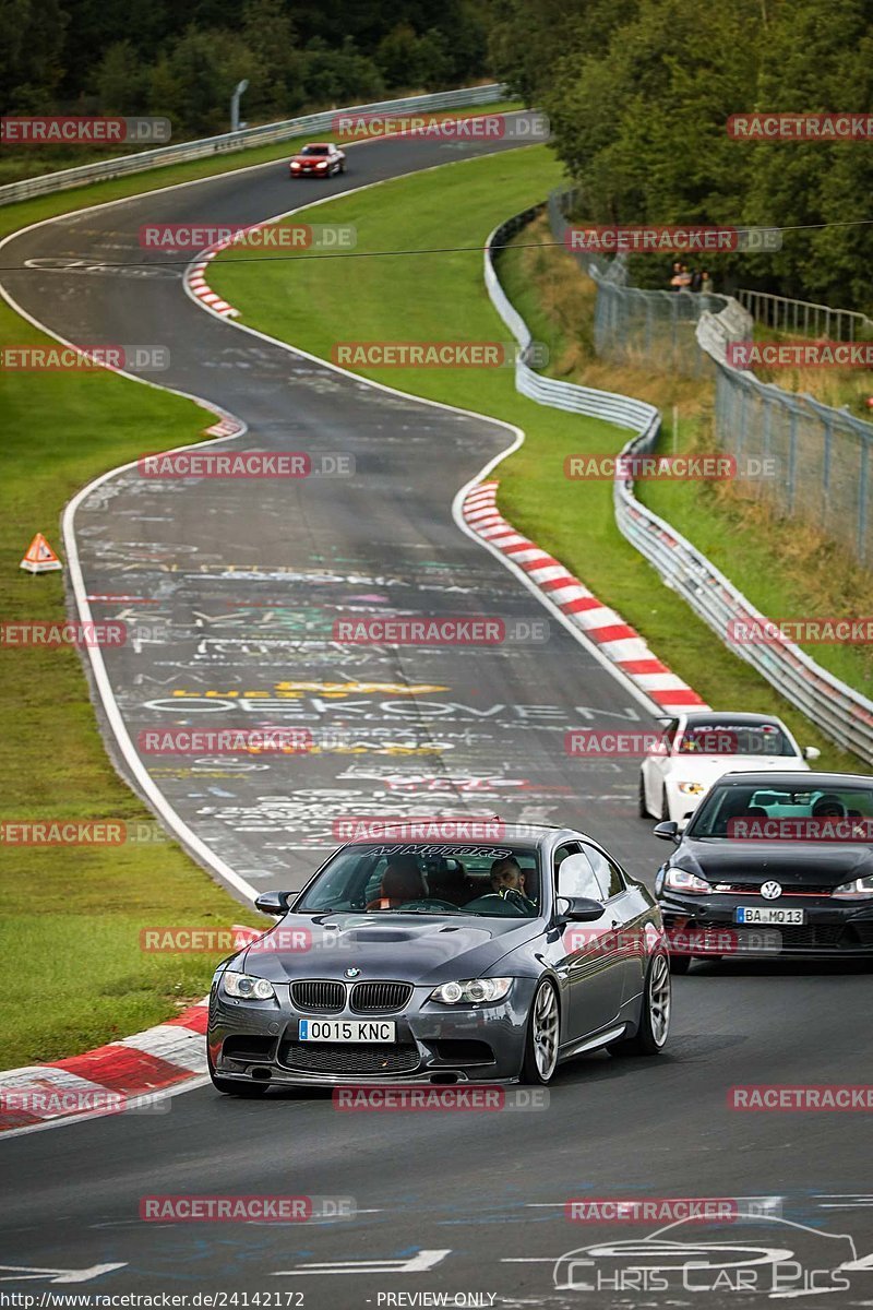 Bild #24142172 - Touristenfahrten Nürburgring Nordschleife (27.08.2023)