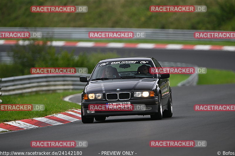 Bild #24142180 - Touristenfahrten Nürburgring Nordschleife (27.08.2023)