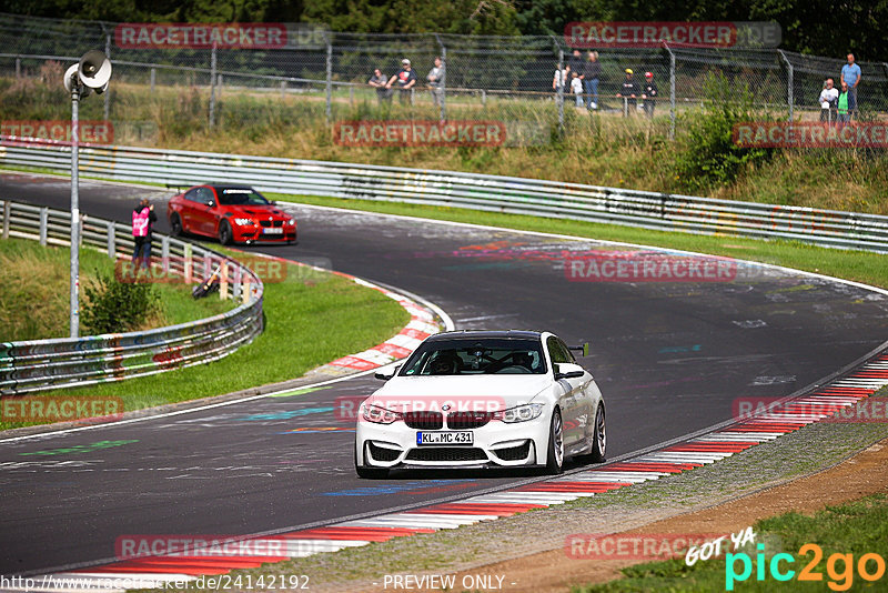 Bild #24142192 - Touristenfahrten Nürburgring Nordschleife (27.08.2023)