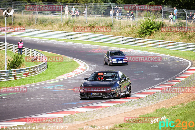 Bild #24142222 - Touristenfahrten Nürburgring Nordschleife (27.08.2023)