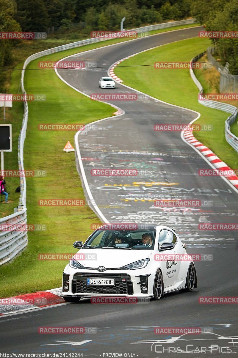 Bild #24142244 - Touristenfahrten Nürburgring Nordschleife (27.08.2023)