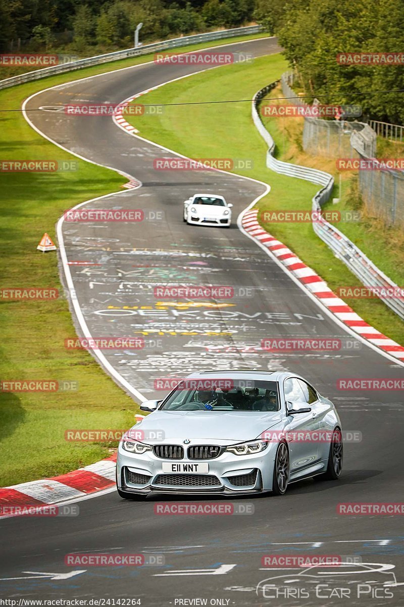 Bild #24142264 - Touristenfahrten Nürburgring Nordschleife (27.08.2023)