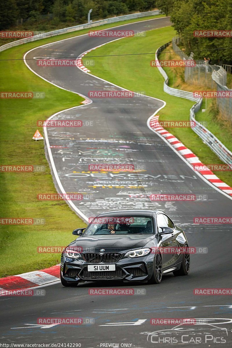 Bild #24142290 - Touristenfahrten Nürburgring Nordschleife (27.08.2023)