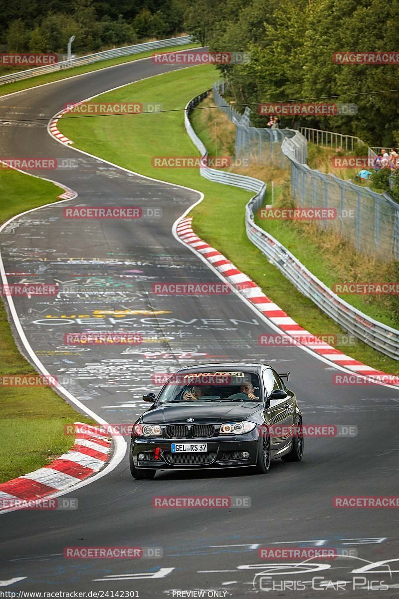 Bild #24142301 - Touristenfahrten Nürburgring Nordschleife (27.08.2023)