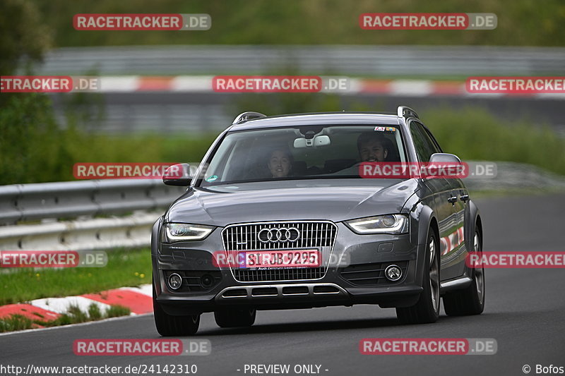 Bild #24142310 - Touristenfahrten Nürburgring Nordschleife (27.08.2023)