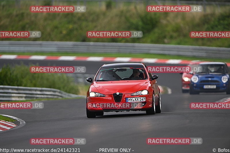 Bild #24142321 - Touristenfahrten Nürburgring Nordschleife (27.08.2023)