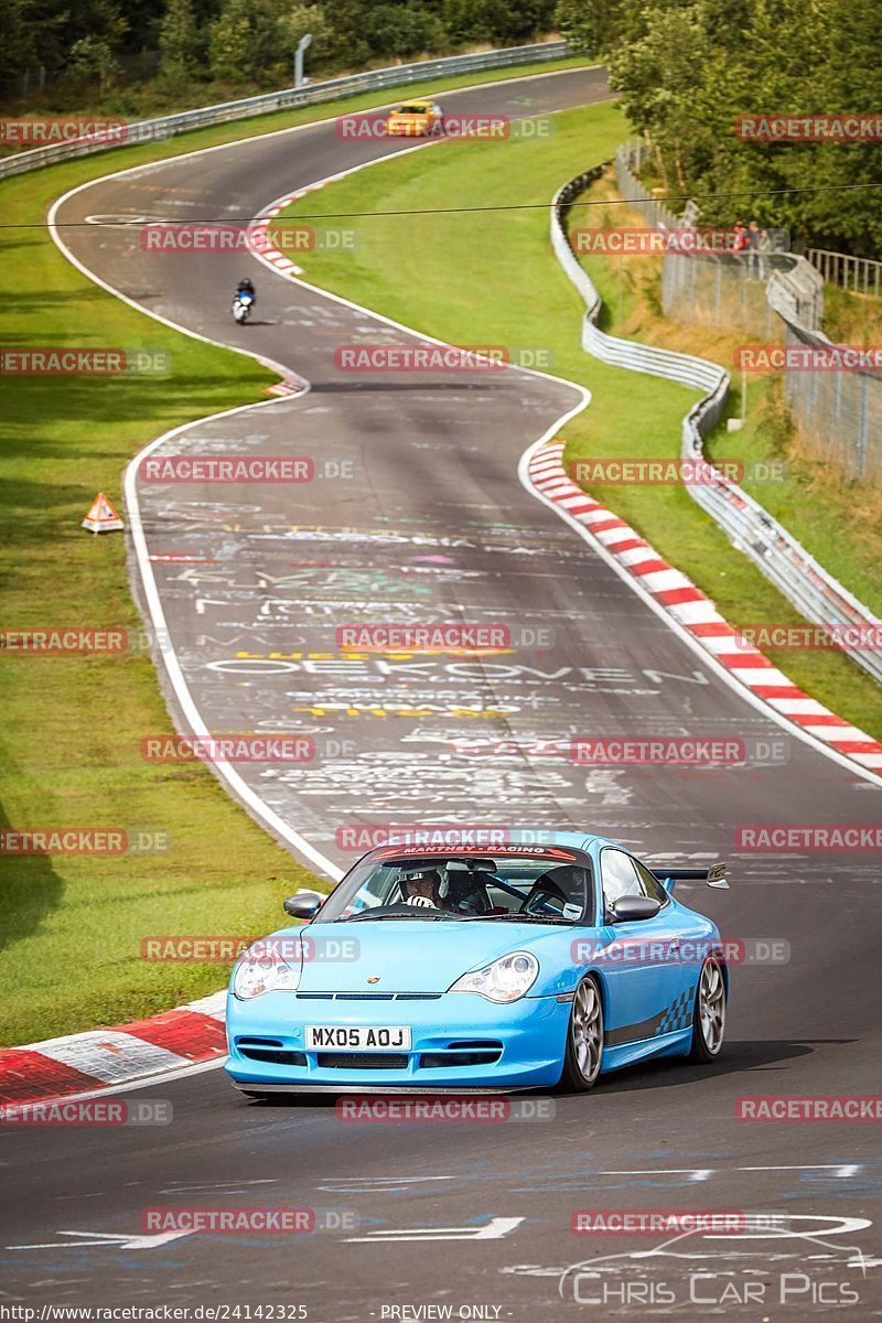 Bild #24142325 - Touristenfahrten Nürburgring Nordschleife (27.08.2023)