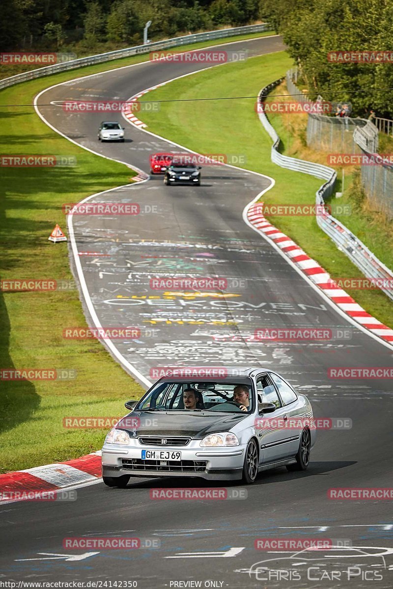 Bild #24142350 - Touristenfahrten Nürburgring Nordschleife (27.08.2023)