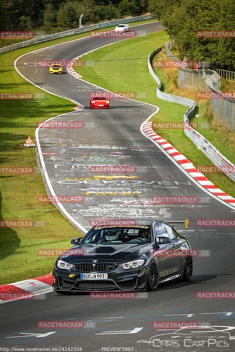 Bild #24142356 - Touristenfahrten Nürburgring Nordschleife (27.08.2023)