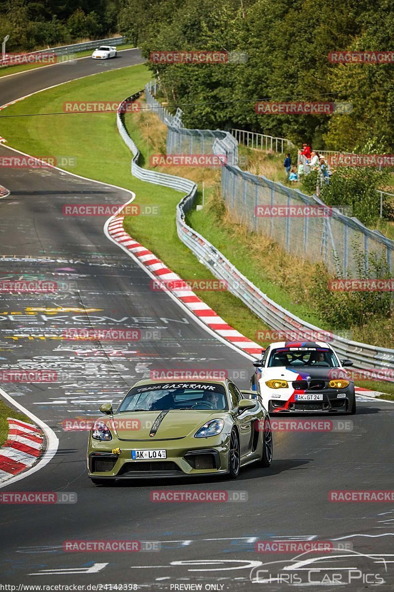 Bild #24142398 - Touristenfahrten Nürburgring Nordschleife (27.08.2023)