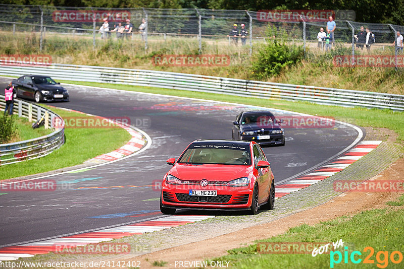 Bild #24142402 - Touristenfahrten Nürburgring Nordschleife (27.08.2023)